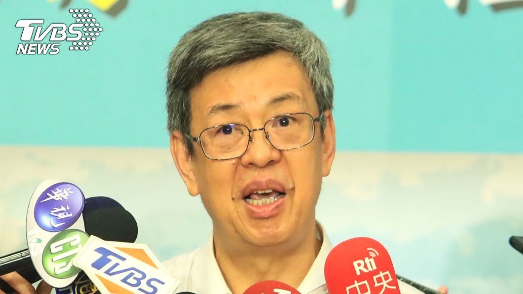 放寬美豬美牛進口惹爭議　陳建仁：安全不用擔心