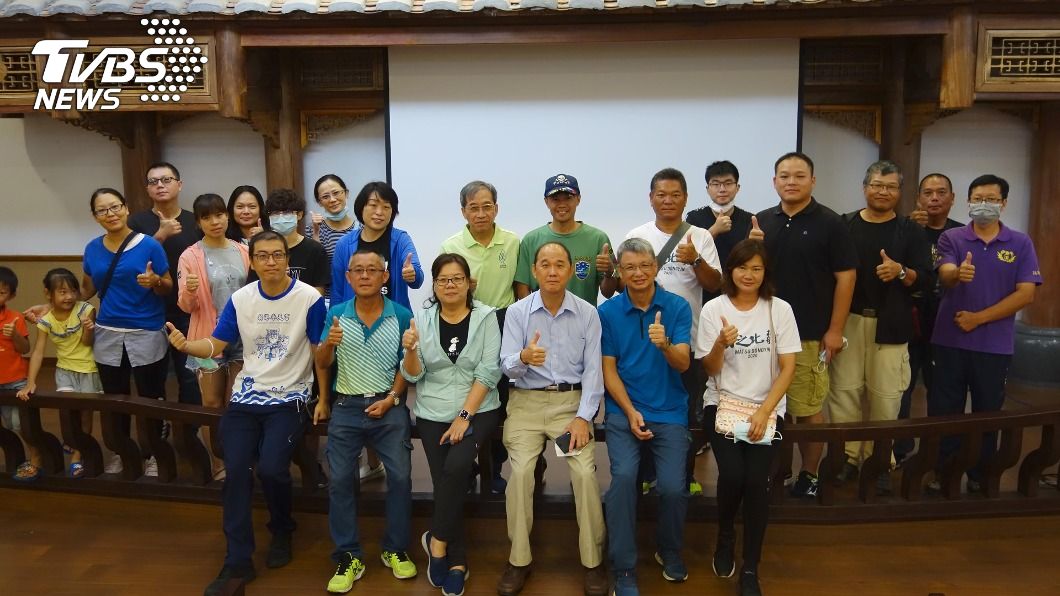 深化培訓地質公園解說員　精進馬祖觀光品質