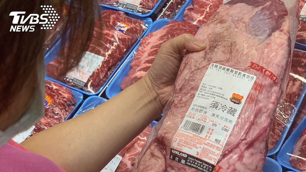 瘦肉精評估報告出爐! 學界:對坐月子婦女恐有風險