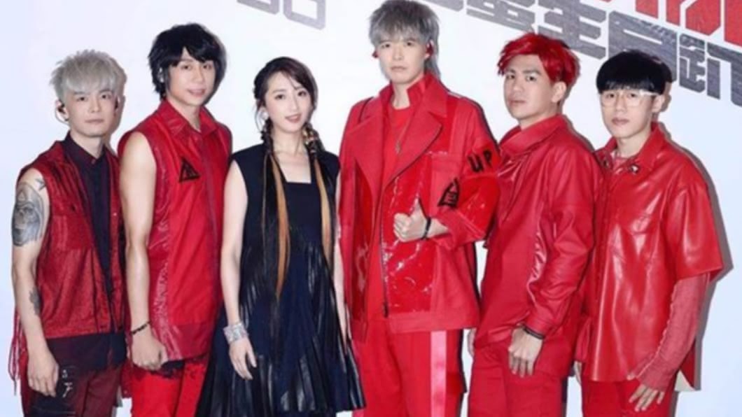圖/翻攝自831uplee instagram