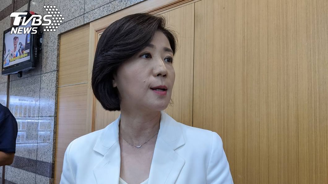 宣布美豬美牛進口 國民黨:蔡英文把立法院當塑膠