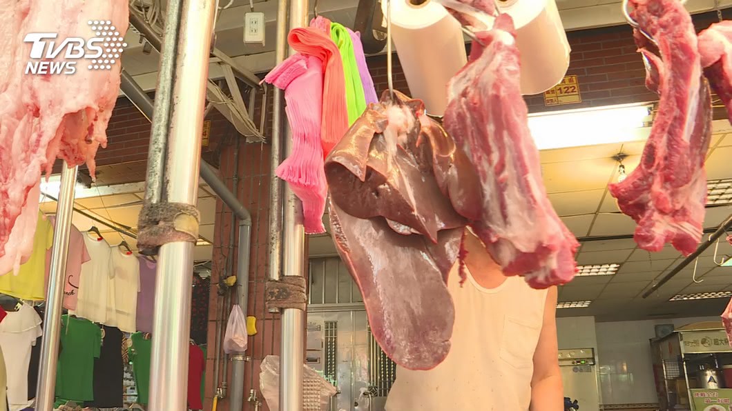 雲林肉品市場豬價跌 養豬協會:季節性供需波動