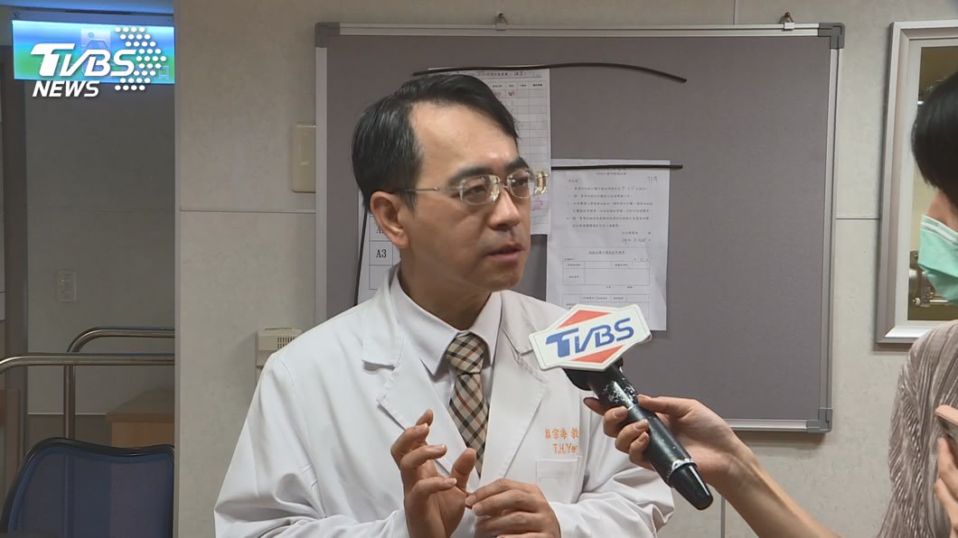 圖/TVBS