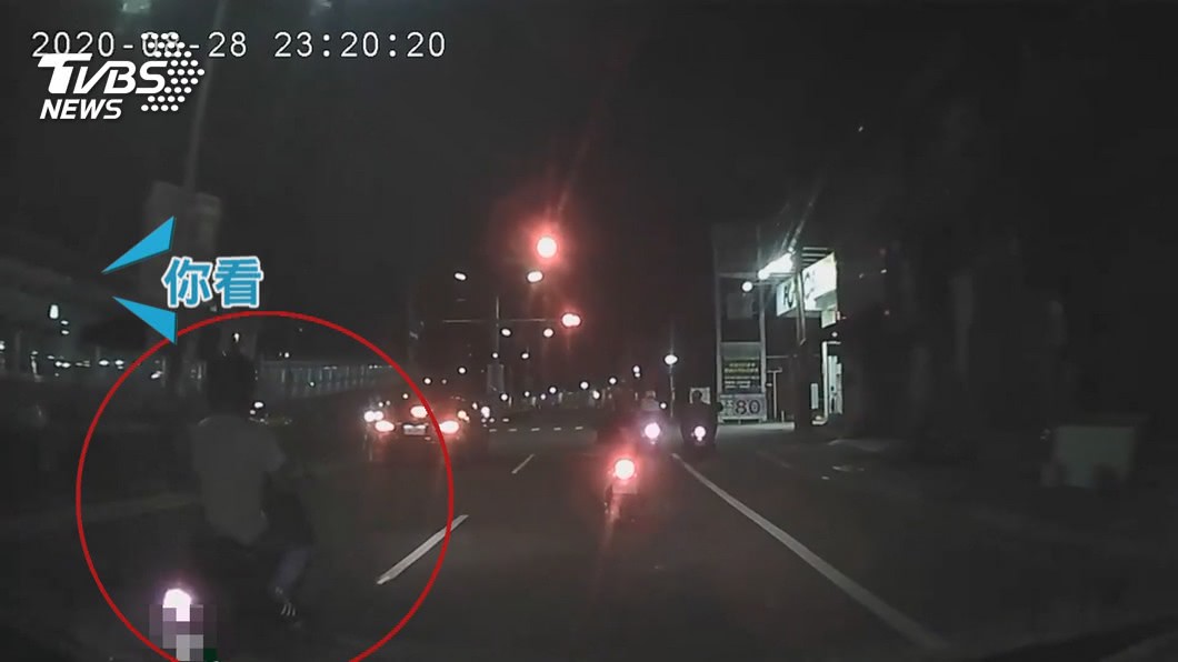圖/翻攝自爆料公社