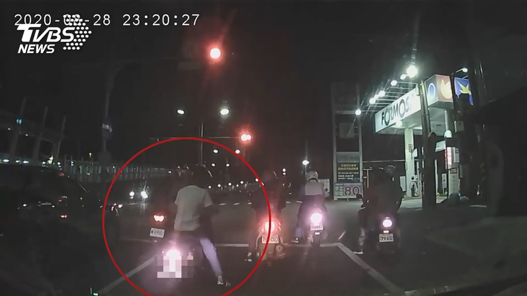 圖/翻攝自爆料公社