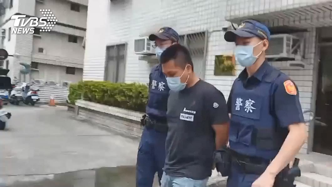 館長槍擊案槍手劉丞浩　新北地院裁定延押2個月