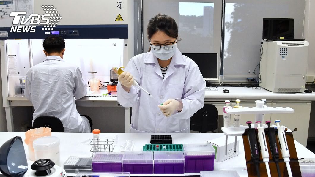 高端疫苗有條件進二期臨床　陳時中：短期量較少