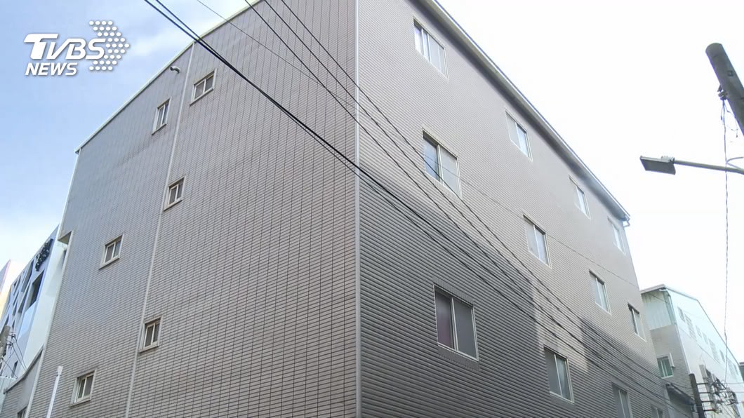 圖/TVBS