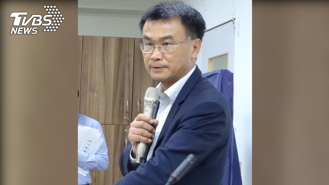 支持台灣豬不用瘦肉精　陳吉仲：強制標示產地