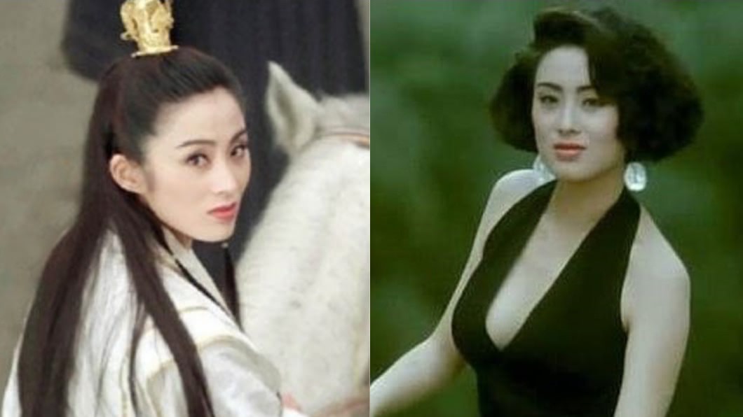 「綺夢」張敏52歲近況曝!光滑嫩臉凍齡25年