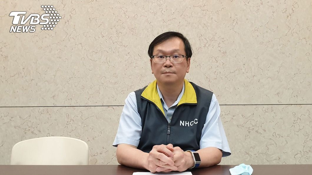 本土登革熱再添1例 莊人祥:不排除恐有隱性感染者
