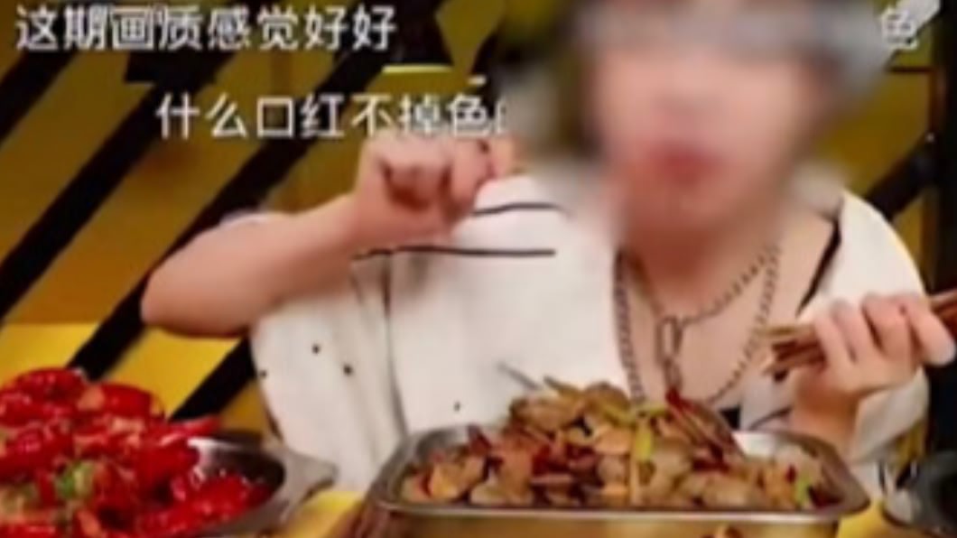 一口氣狂吞大量美食 陸大胃王自爆都是假