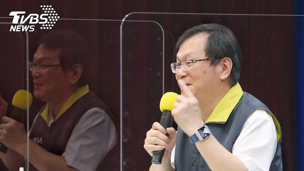 上海新增1確診「台灣移入」　指揮中心：應是在美感染