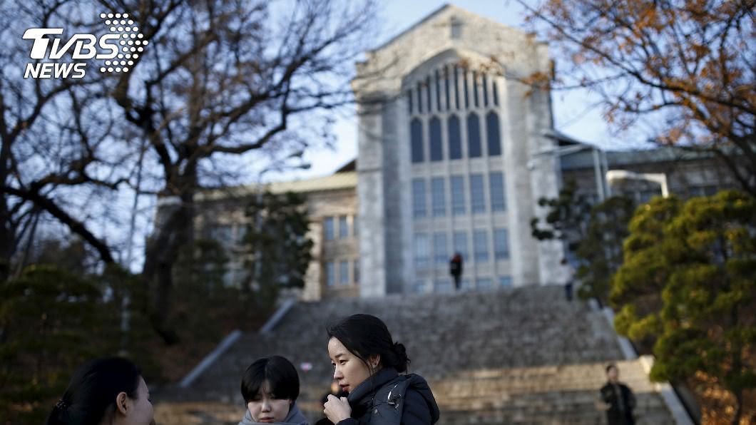 職員確診! 韓梨花女子大學急關本館校舍