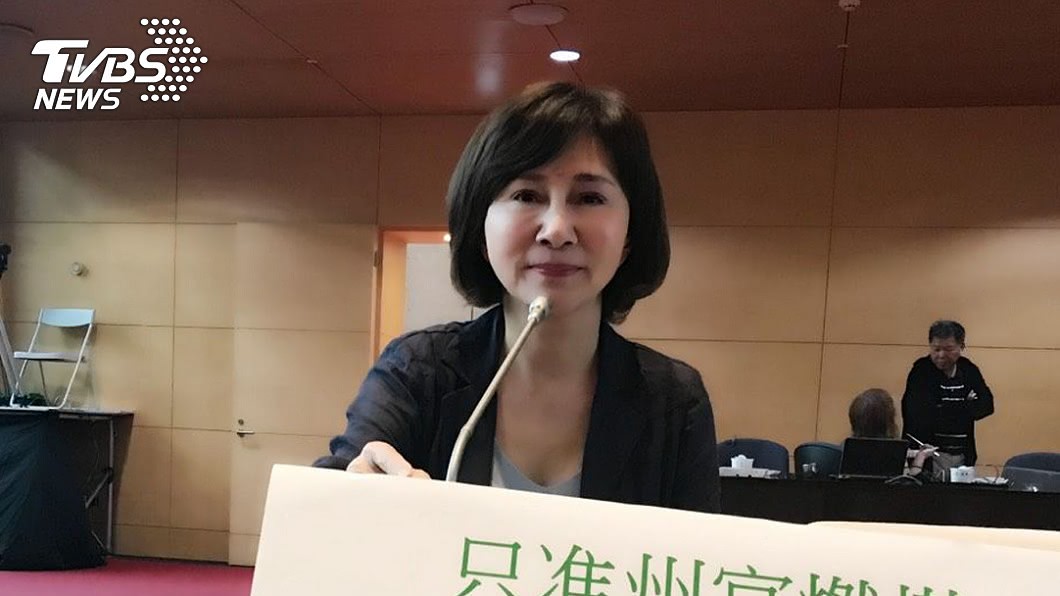 綠議員要查里長赴中私人行程 藍營批:把人當間諜?