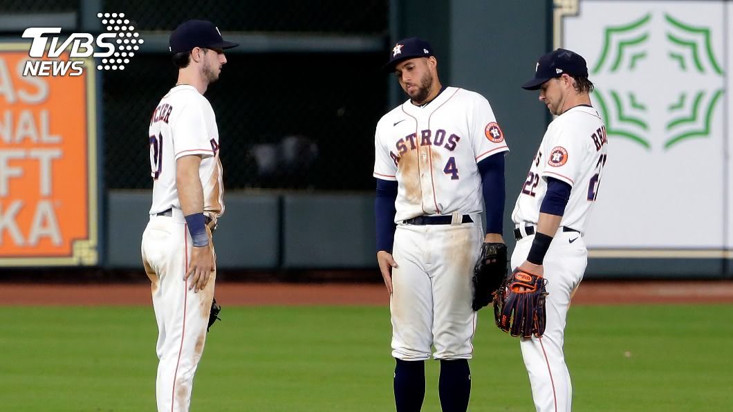 MLB運動家成員確診新冠肺炎 對戰太空人賽事延後