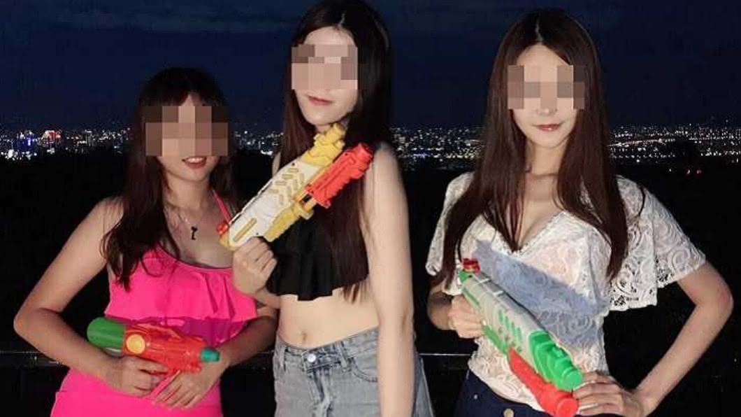 拍短劇變拍清涼宣傳照 色導硬拗嗆:怕露當什麼演員