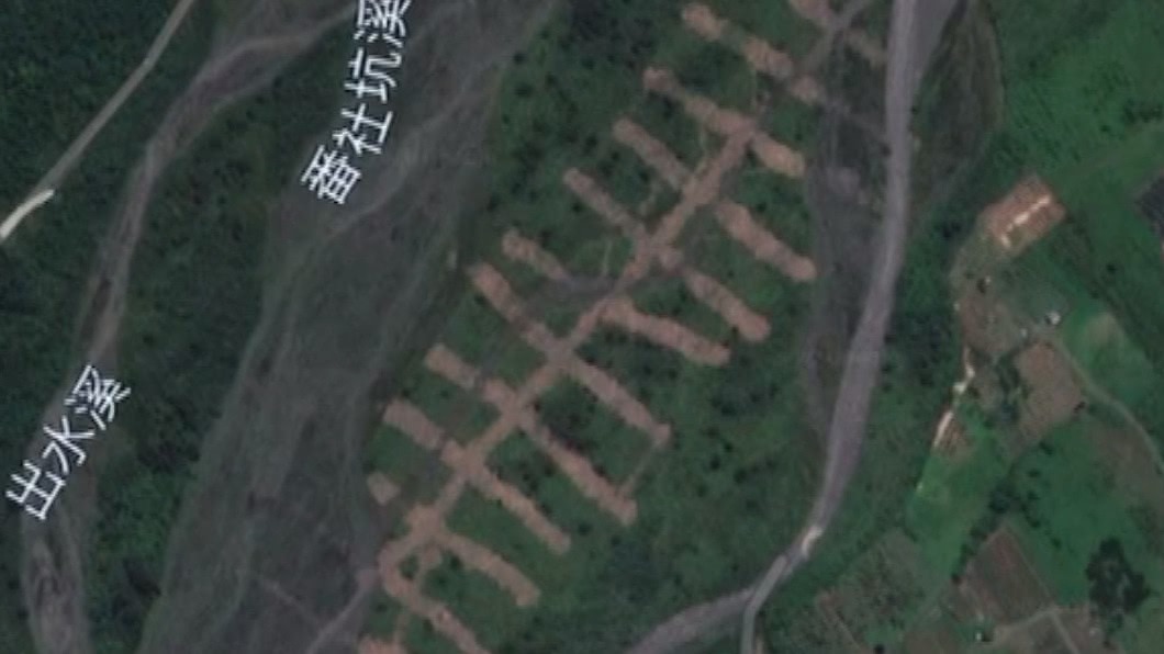 圖/翻攝自Google map
