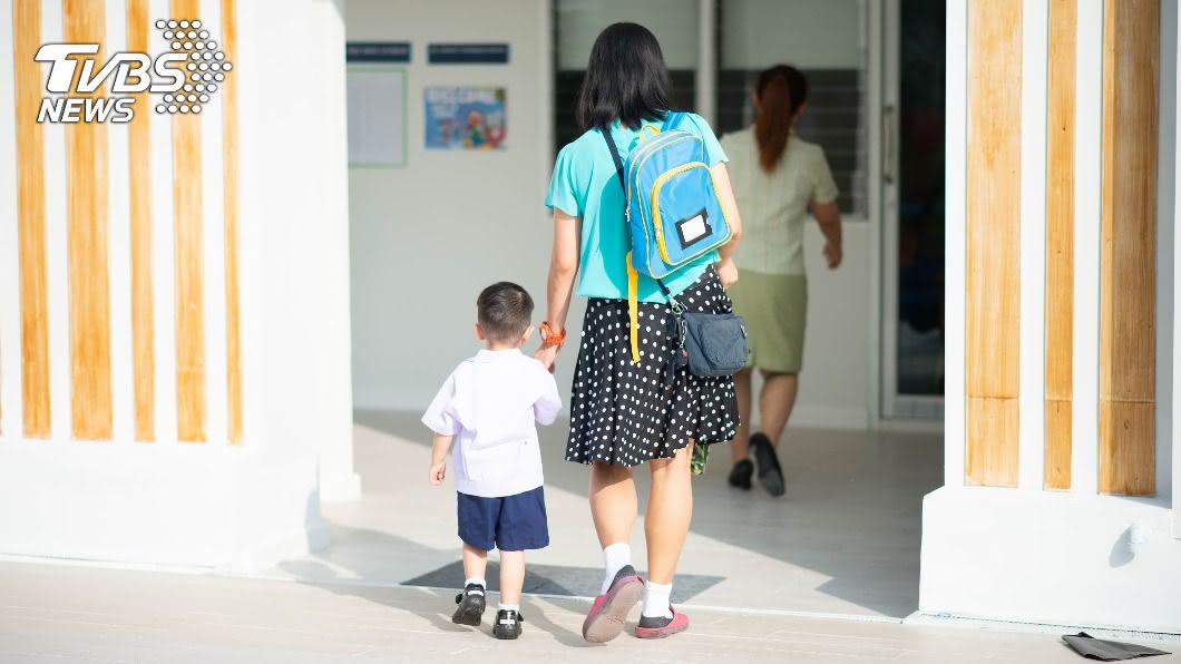 陪孩子邁入新學期 專家親教4招擺脫開學症候群