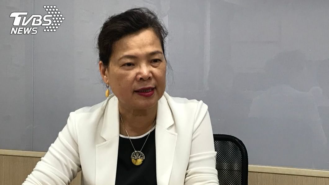 美總統大選倒數 經長王美花:持續爭取兩黨支持