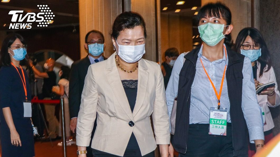 台美官員31日線上交流 經長:將表達簽署BTA意願
