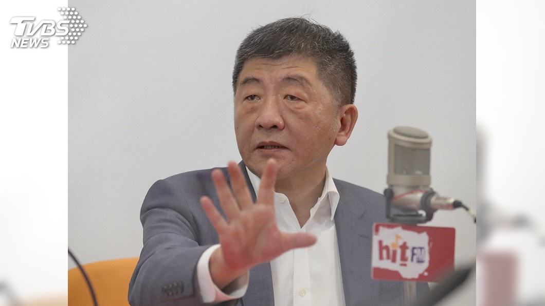 美豬冷凍內臟沒人要吃 陳時中:台灣根本沒人進口