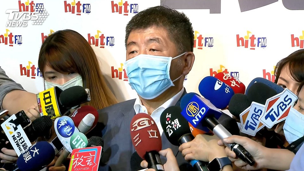 開放瘦肉精美豬惹議 陳時中:吃好幾輩子都不會超標