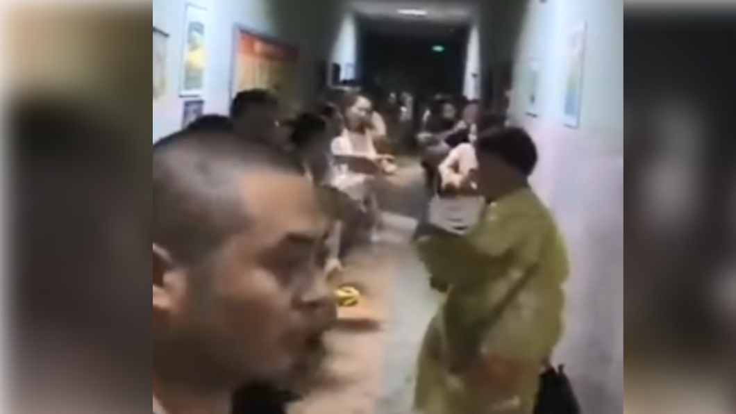 圖/翻攝自紅星視頻微博
