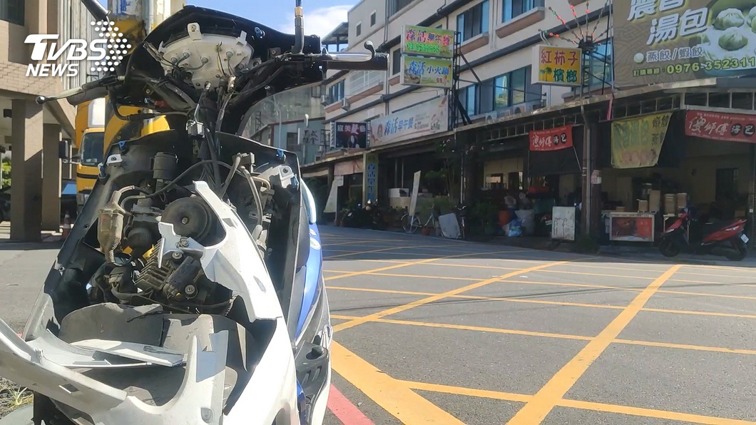 圖/TVBS