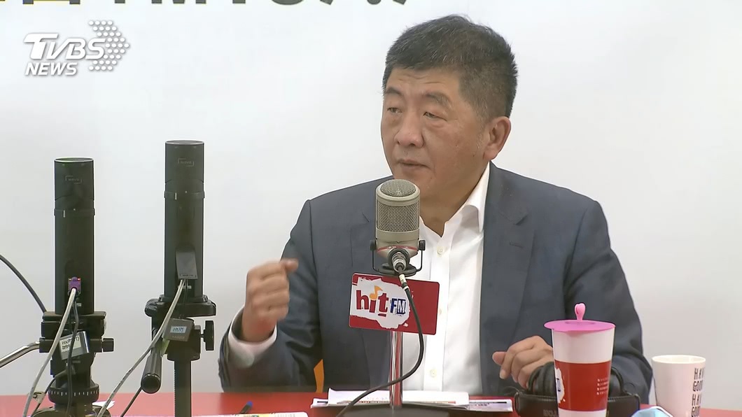 怒轟陳時中變政客 他列4點嗆:瘦肉精不是維骨力