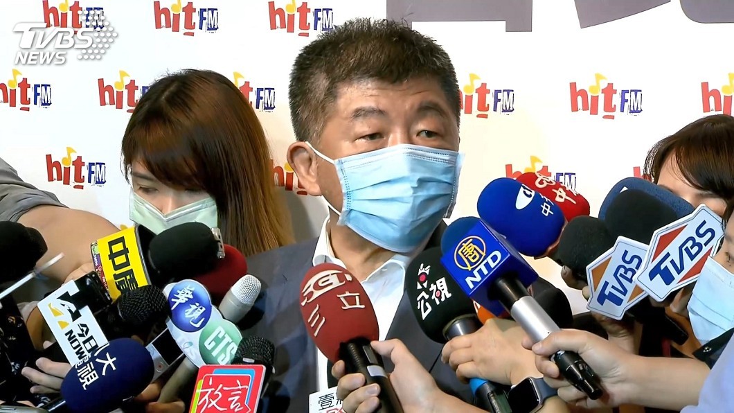 開放瘦肉精美豬 陳時中:換台灣國際地位才能談判