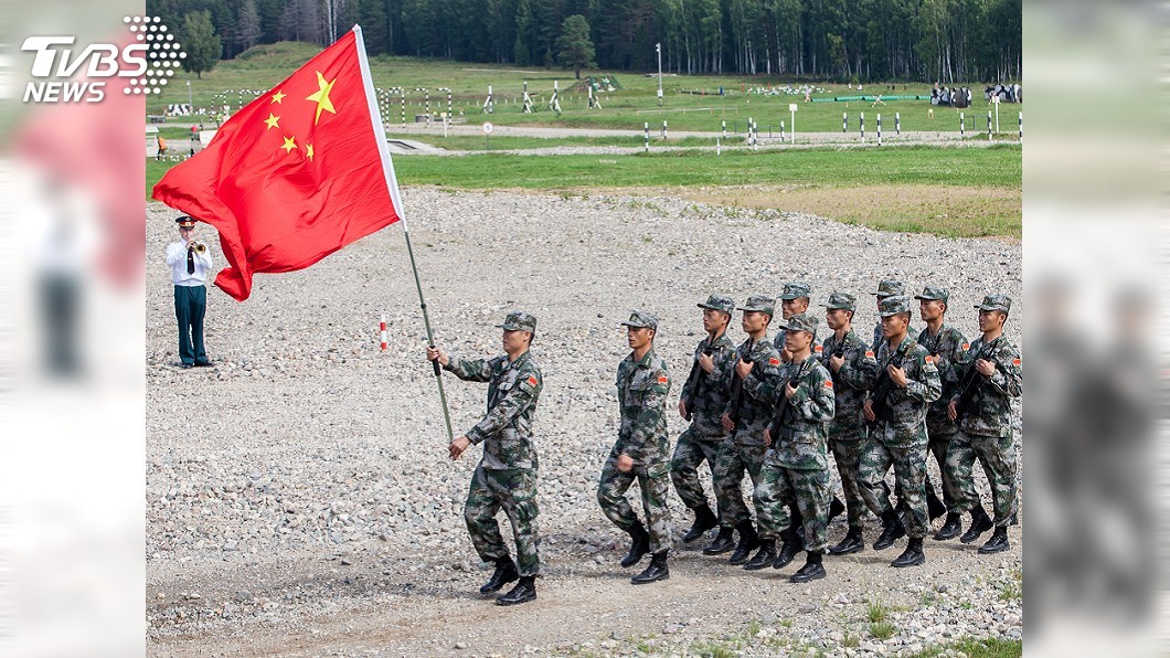 連續軍演後 共軍9月1日再於渤海執行軍事任務