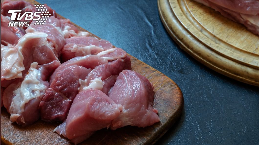 放寬美豬美牛進口 醫憂內臟瘦肉精超標恐引發心悸、心律不整