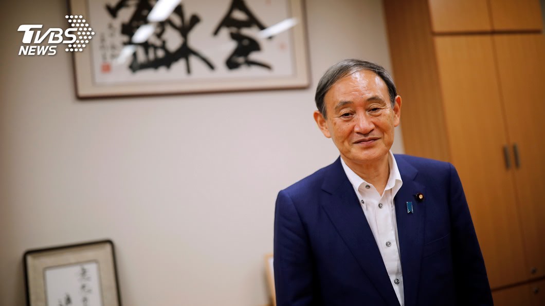 「令和大叔」菅義偉願爭首相 日股受激勵大漲