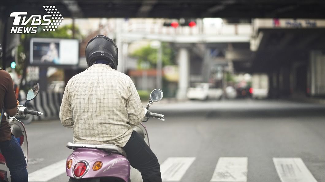 用路人注意!9月全國交通大執法 五大重點項目取締