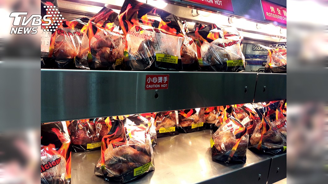 好市多奧客「烤雞吃到剩骨頭」才退貨 會員怒:厚顏無恥