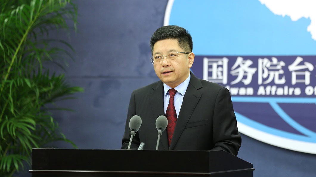 連爆3台人入境上海確診 國台辦開嗆要民進黨負責