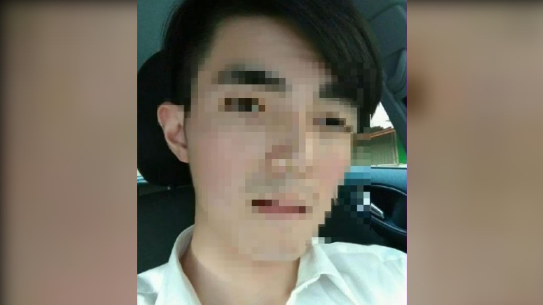 少女在羅男丈母娘家中尋獲。(圖/翻攝自PTT)