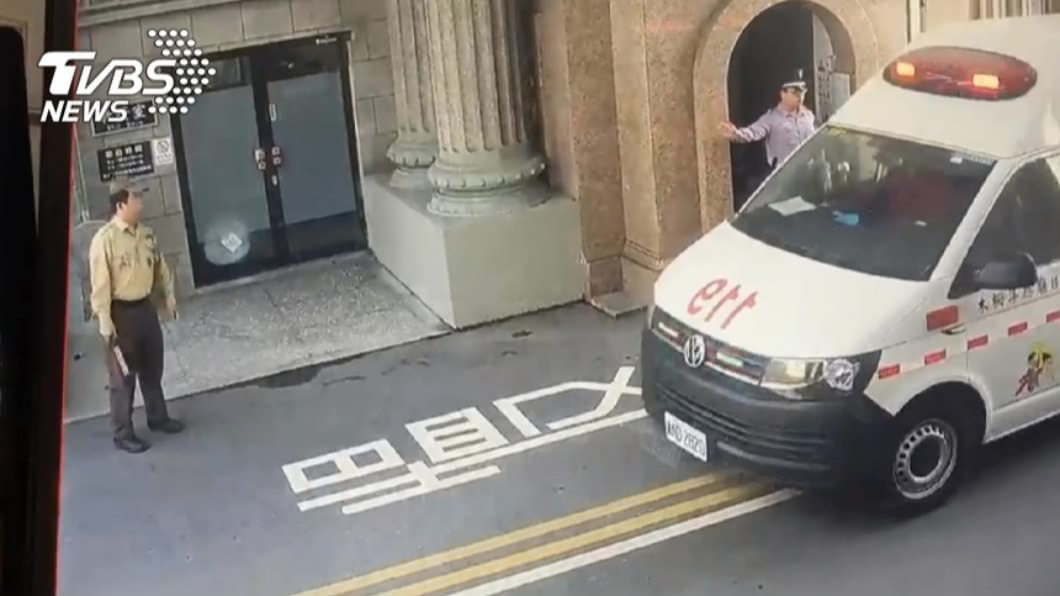 警專生跑步變植物人 家屬獲判國賠2942萬
