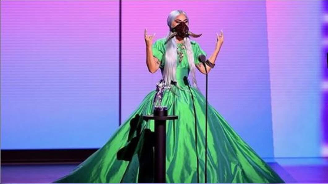 圖/翻攝自ladygaga IG