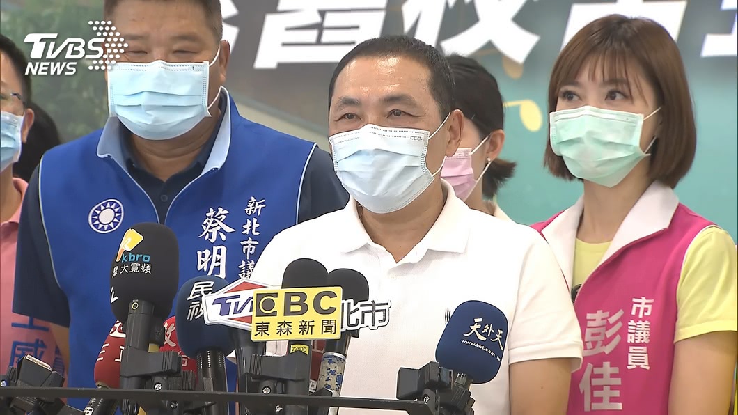 圖/TVBS