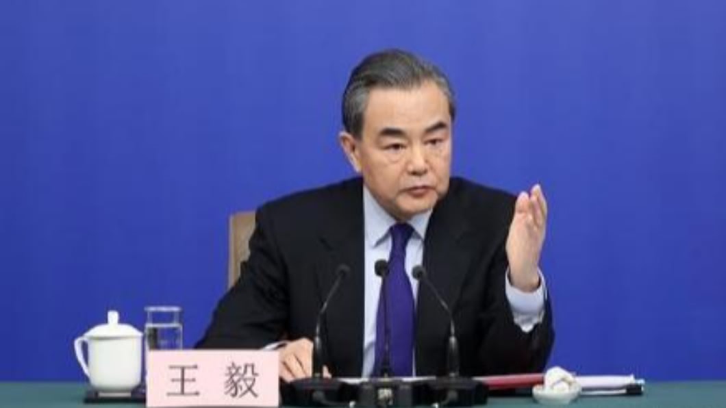 圖/翻攝自中国一带一路网微博