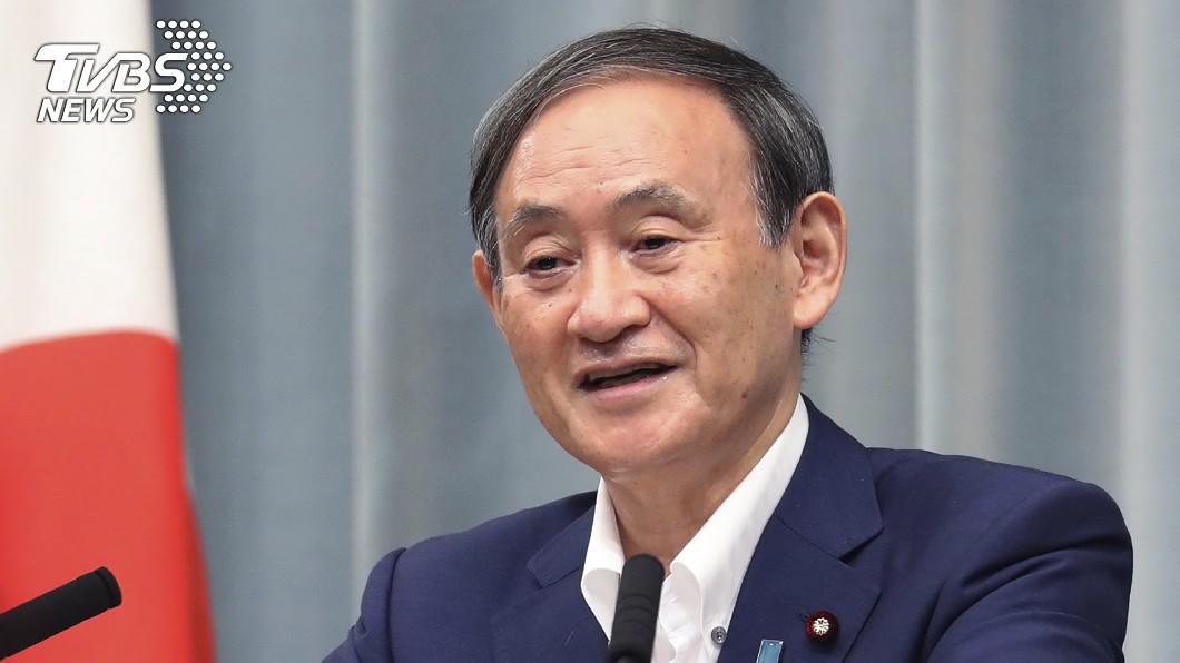 自民黨總裁選舉不辦黨員投票　有利菅義偉出線