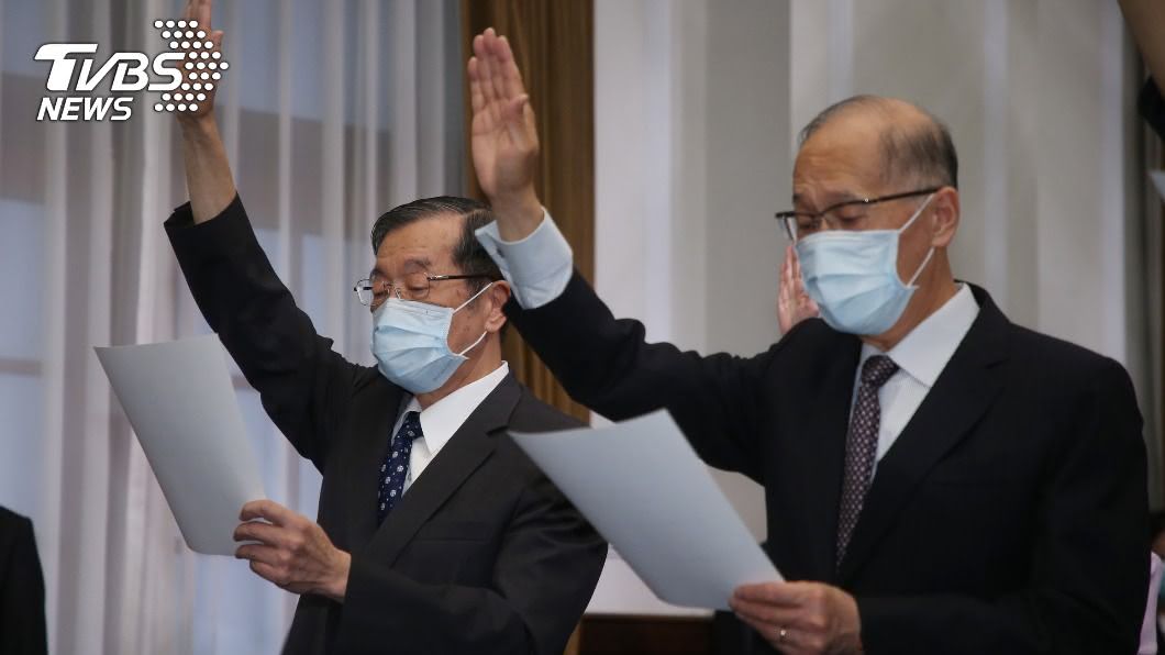 試院面臨修憲廢除 黃榮村:考試權獨立性不打折