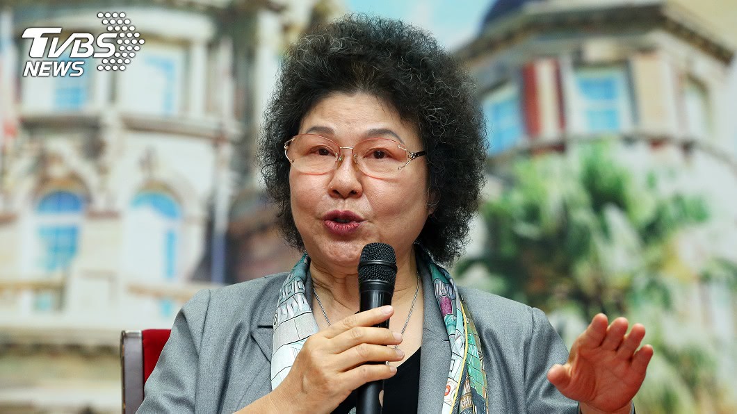 任高市長11年被糾正30次　陳菊：雙北比我高很多