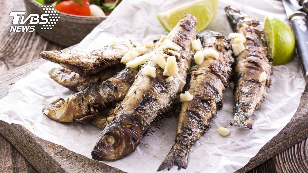 日本梅雨季後限定 「入梅沙丁魚」脂多味美