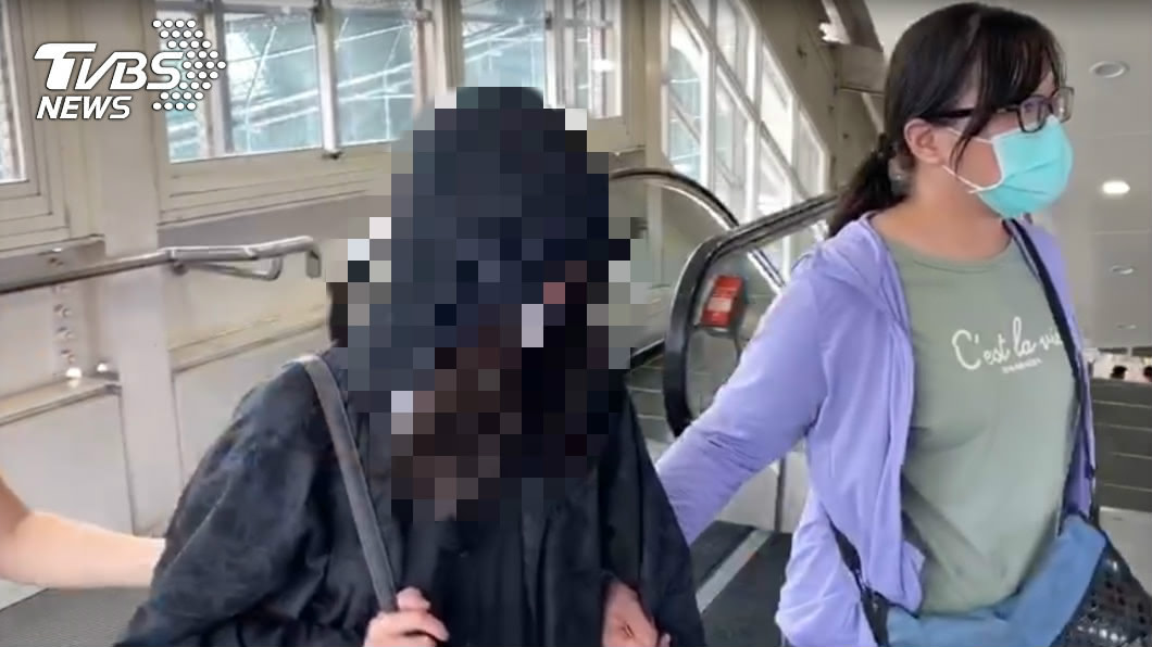 高雄少女遭擄失聯!破案關鍵人是她 1舉動助警快速找人