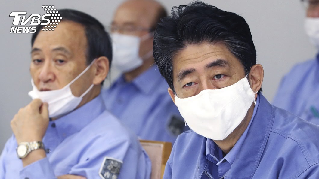 安倍請辭首相　日本在野勢力加速籌組新政黨