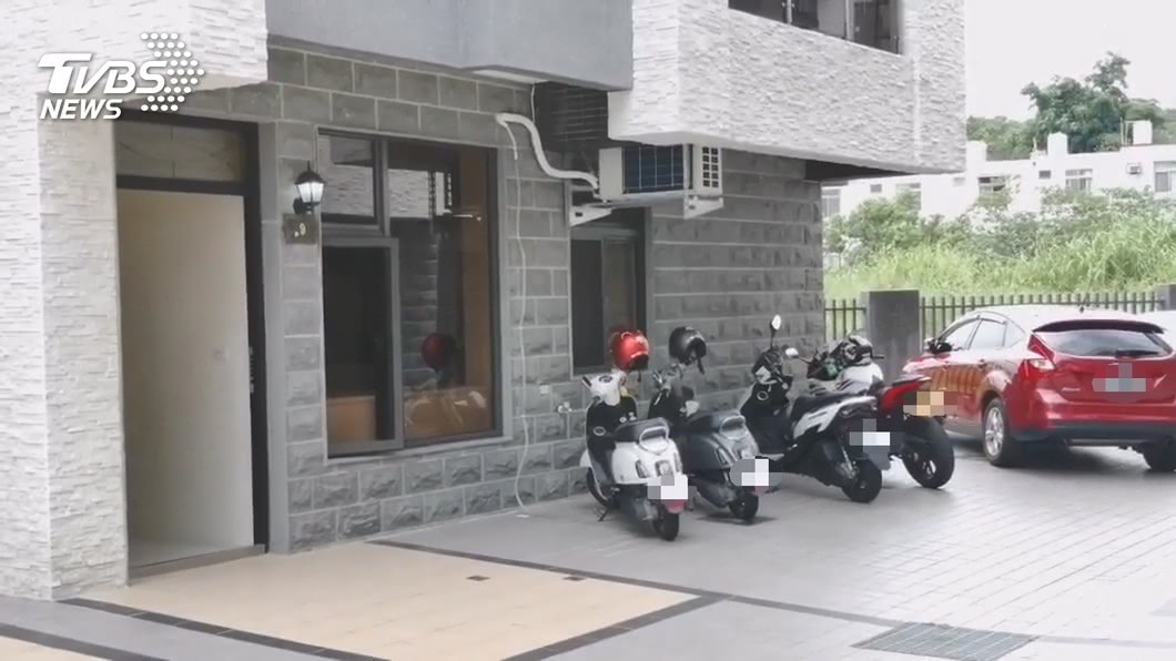 圖/TVBS
