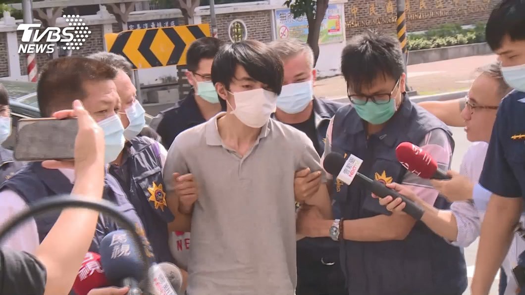 誘拐囚禁高雄少女　嫌犯疑誆抗焦慮藥供毒服用